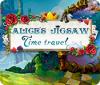 Alice's Jigsaw Time Travel παιχνίδι