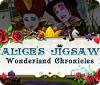  Alice's Jigsaw: Wonderland Chronicles παιχνίδι