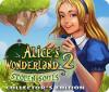  Alice's Wonderland 2: Stolen Souls Collector's Edition παιχνίδι