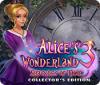  Alice's Wonderland 3: Shackles of Time Collector's Edition παιχνίδι