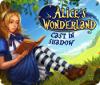  Alice's Wonderland: Cast In Shadow παιχνίδι