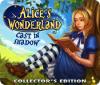  Alice's Wonderland: Cast In Shadow Collector's Edition παιχνίδι