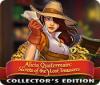  Alicia Quatermain: Secrets Of The Lost Treasures Collector's Edition παιχνίδι
