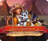  Alicia Quatermain 3: The Mystery of the Flaming Gold παιχνίδι