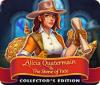  Alicia Quatermain & The Stone of Fate Collector's Edition παιχνίδι