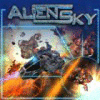  Alien Sky παιχνίδι