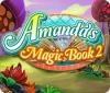 Amanda's Magic Book 2 παιχνίδι