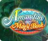  Amanda's Magic Book παιχνίδι