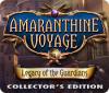  Amaranthine Voyage: Legacy of the Guardians Collector's Edition παιχνίδι
