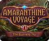  Amaranthine Voyage: The Burning Sky παιχνίδι