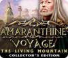 Amaranthine Voyage: The Living Mountain Collector's Edition παιχνίδι
