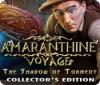 Amaranthine Voyage: The Shadow of Torment Collector's Edition παιχνίδι