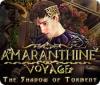 Amaranthine Voyage: The Shadow of Torment παιχνίδι