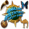  Amazing Adventures: The Lost Tomb παιχνίδι