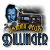  Amazing Heists: Dillinger παιχνίδι