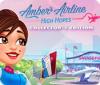 Amber's Airline: High Hopes Collector's Edition παιχνίδι