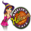  Amelie's Cafe: Halloween παιχνίδι