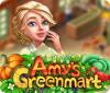  Amy's Greenmart παιχνίδι