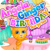  Angela Ginger Birthday Surprise παιχνίδι