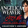  Angelica Weaver: Catch Me When You Can Collector’s Edition παιχνίδι
