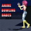  Anime Bowling Babes παιχνίδι