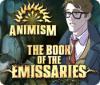  Animism: The Book of Emissaries παιχνίδι