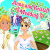  Anna and Kristoff Wedding παιχνίδι