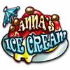  Anna's Ice Cream παιχνίδι