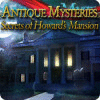  Antique Mysteries: Secrets of Howard's Mansion παιχνίδι