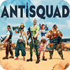  Antisquad παιχνίδι