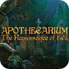  Apothecarium: The Renaissance of Evil παιχνίδι