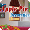  Apple Pie Decoration παιχνίδι