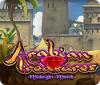  Arabian Treasures: Midnight Match παιχνίδι