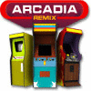  Arcadia REMIX παιχνίδι