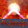 ArchMage παιχνίδι