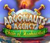  Argonauts Agency: Chair of Hephaestus παιχνίδι