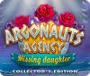  Argonauts Agency: Missing Daughter Collector's Edition παιχνίδι
