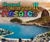  Around the World Mosaics II παιχνίδι