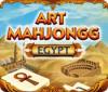  Art Mahjongg Egypt παιχνίδι