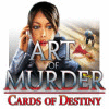  Art of Murder: Cards of Destiny παιχνίδι