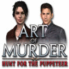  Art of Murder: The Hunt for the Puppeteer παιχνίδι