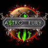  Astro Fury παιχνίδι