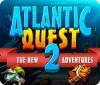  Atlantic Quest 2: The New Adventures παιχνίδι
