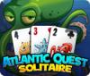  Atlantic Quest: Solitaire παιχνίδι