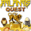  Atlantis Quest παιχνίδι