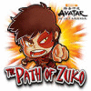  Avatar: Path of Zuko παιχνίδι