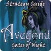  Aveyond: Gates of Night Strategy Guide παιχνίδι