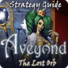  Aveyond: The Lost Orb Strategy Guide παιχνίδι
