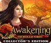  Awakening: The Redleaf Forest Collector's Edition παιχνίδι