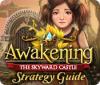 Awakening: The Skyward Castle Strategy Guide παιχνίδι